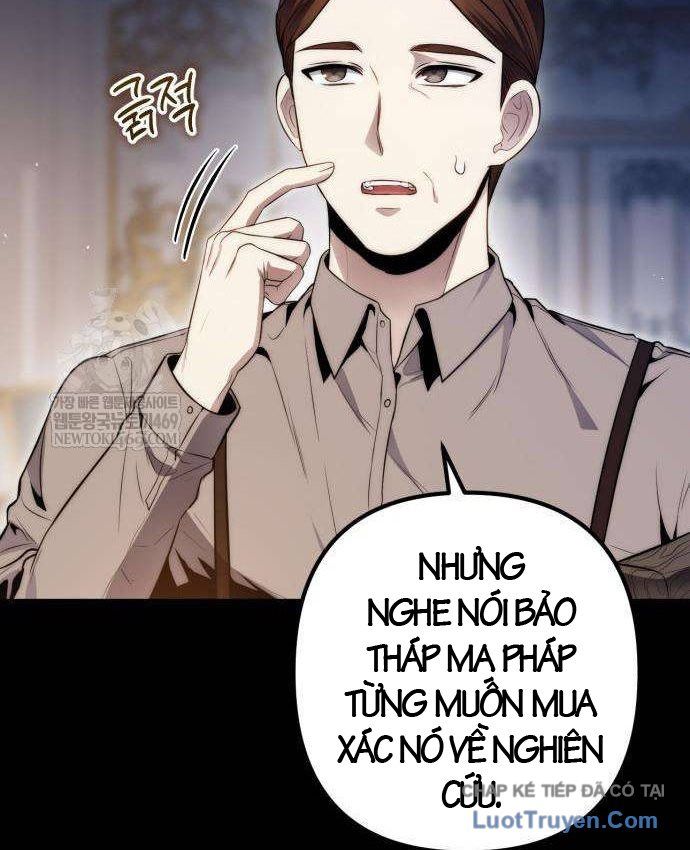 Đứa Con Hoang Cấp 10 Nhà Bá Tước Chap 3 - Next Chap 2