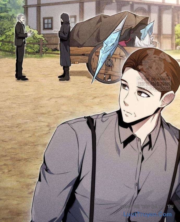 Đứa Con Hoang Cấp 10 Nhà Bá Tước Chap 3 - Next Chap 2