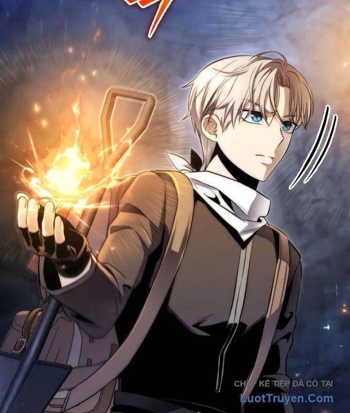 Đứa Con Hoang Cấp 10 Nhà Bá Tước Chap 4 - Next Chap 3