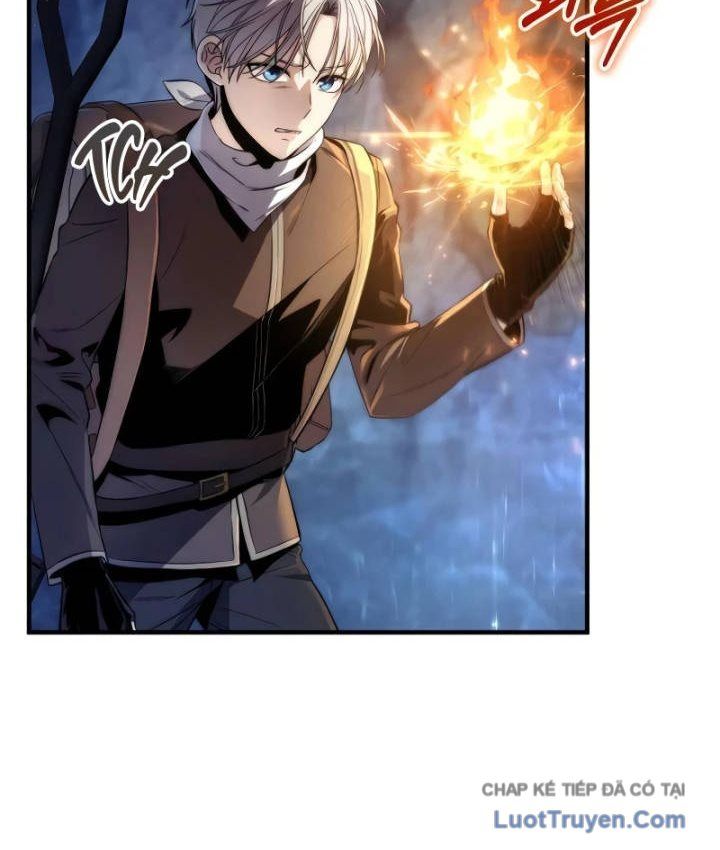 Đứa Con Hoang Cấp 10 Nhà Bá Tước Chap 4 - Next Chap 3