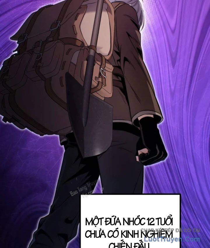 Đứa Con Hoang Cấp 10 Nhà Bá Tước Chap 4 - Next Chap 3