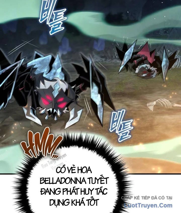 Đứa Con Hoang Cấp 10 Nhà Bá Tước Chap 4 - Next Chap 3
