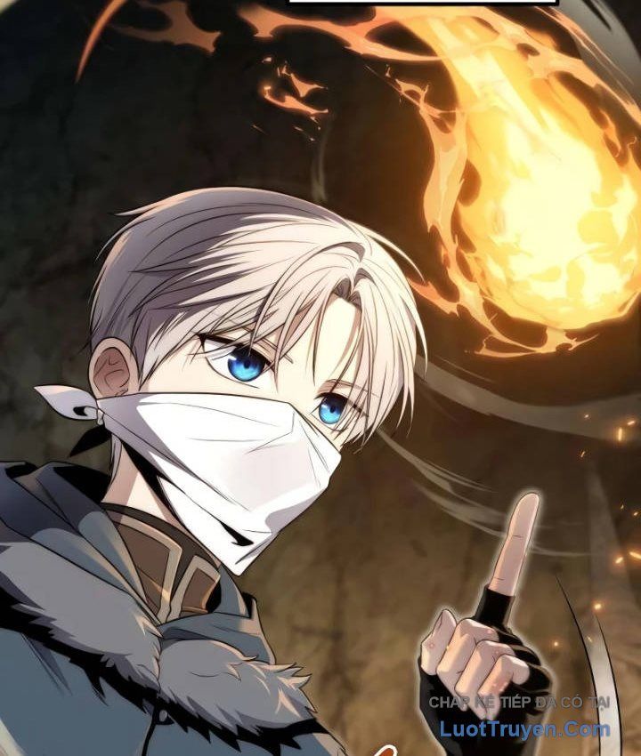 Đứa Con Hoang Cấp 10 Nhà Bá Tước Chap 4 - Next Chap 3