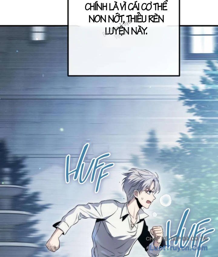 Đứa Con Hoang Cấp 10 Nhà Bá Tước Chap 5 - Next Chap 4