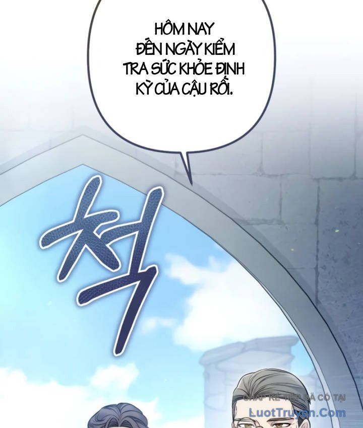Đứa Con Hoang Cấp 10 Nhà Bá Tước Chap 5 - Next Chap 4