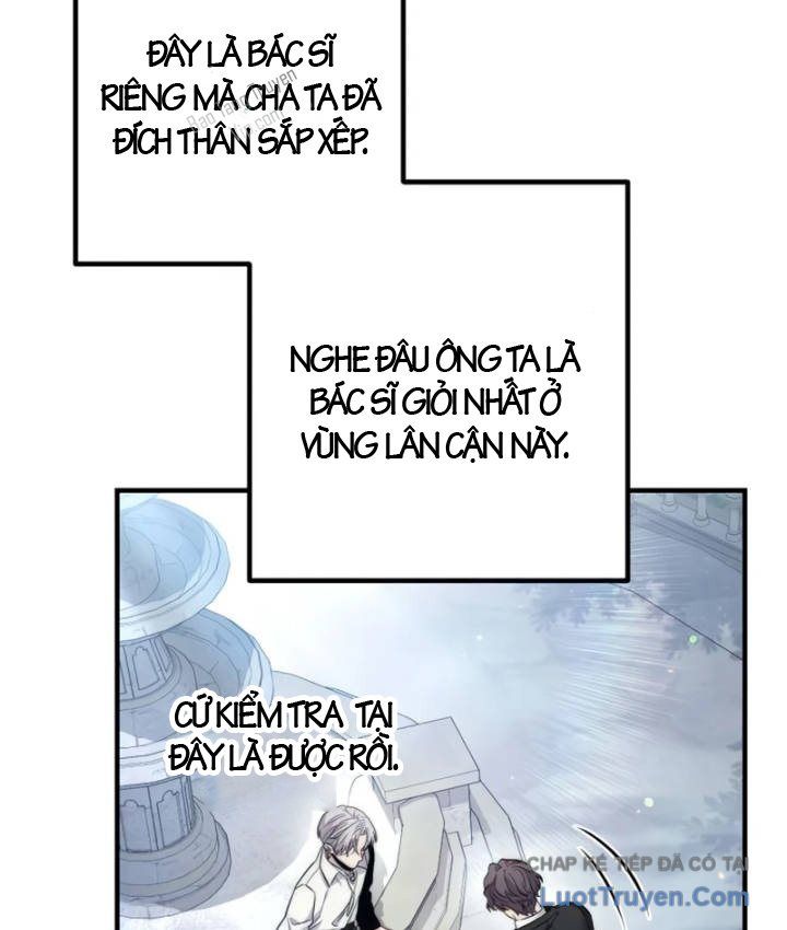 Đứa Con Hoang Cấp 10 Nhà Bá Tước Chap 5 - Next Chap 4