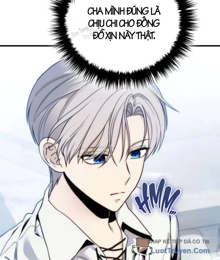 Đứa Con Hoang Cấp 10 Nhà Bá Tước Chap 5 - Next Chap 4