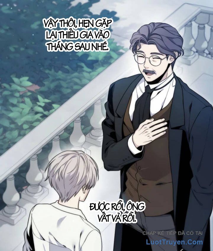 Đứa Con Hoang Cấp 10 Nhà Bá Tước Chap 5 - Next Chap 4