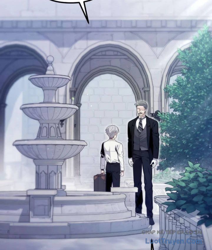 Đứa Con Hoang Cấp 10 Nhà Bá Tước Chap 5 - Next Chap 4