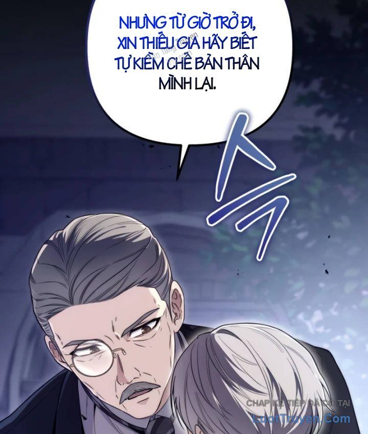 Đứa Con Hoang Cấp 10 Nhà Bá Tước Chap 5 - Next Chap 4