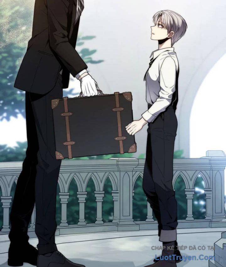 Đứa Con Hoang Cấp 10 Nhà Bá Tước Chap 5 - Next Chap 4