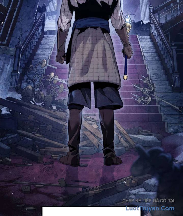 Đứa Con Hoang Cấp 10 Nhà Bá Tước Chap 5 - Next Chap 4