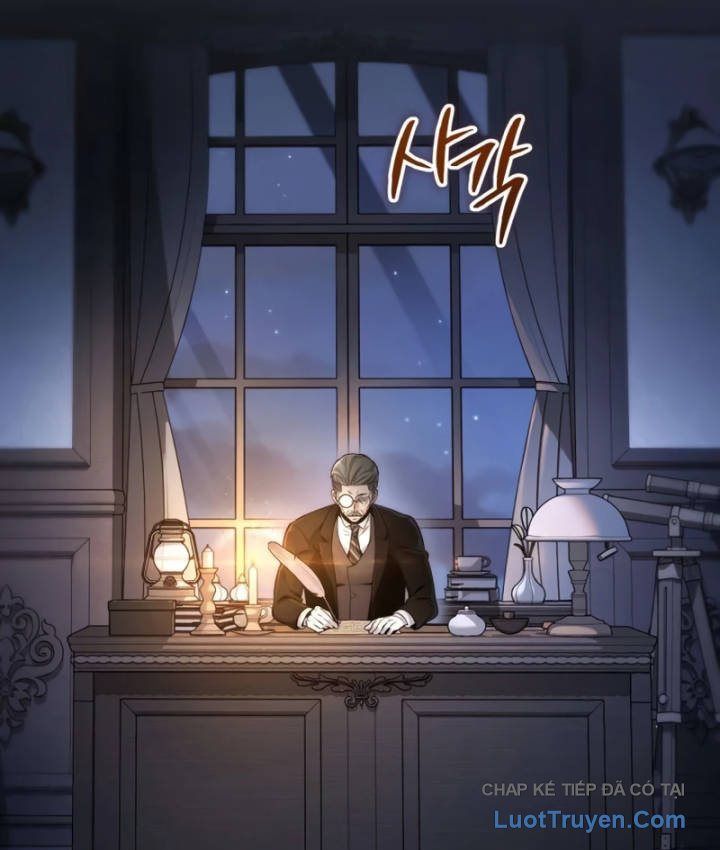 Đứa Con Hoang Cấp 10 Nhà Bá Tước Chap 5 - Next Chap 4