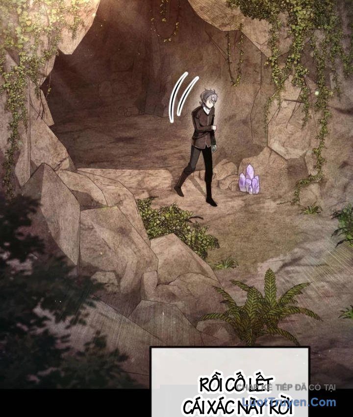Đứa Con Hoang Cấp 10 Nhà Bá Tước Chap 5 - Next Chap 4