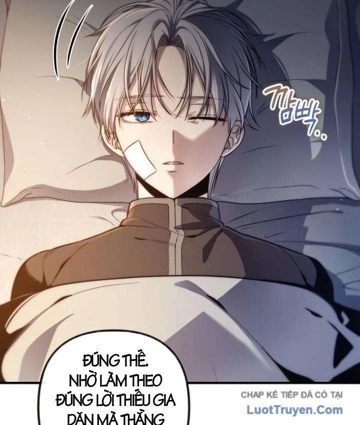 Đứa Con Hoang Cấp 10 Nhà Bá Tước Chap 5 - Next Chap 4