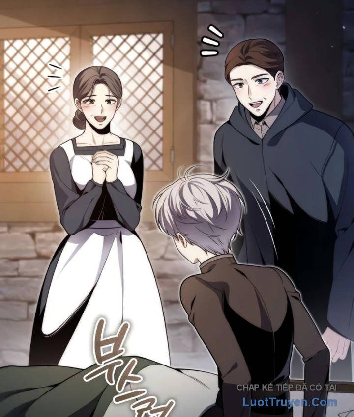 Đứa Con Hoang Cấp 10 Nhà Bá Tước Chap 5 - Next Chap 4