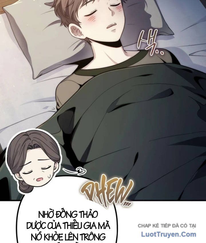 Đứa Con Hoang Cấp 10 Nhà Bá Tước Chap 5 - Next Chap 4