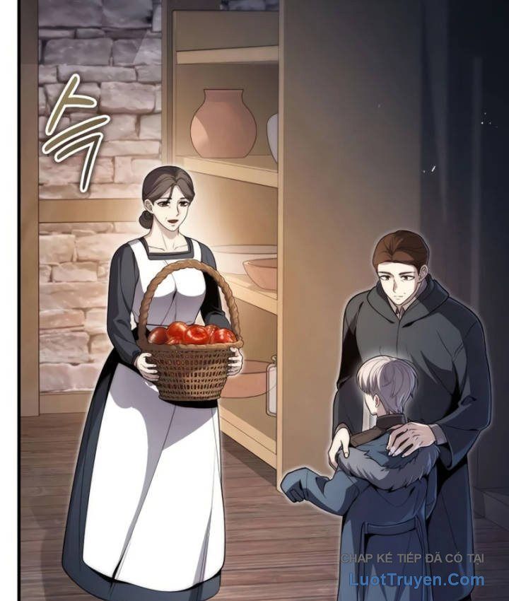 Đứa Con Hoang Cấp 10 Nhà Bá Tước Chap 5 - Next Chap 4