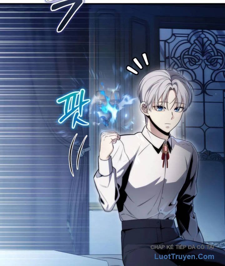 Đứa Con Hoang Cấp 10 Nhà Bá Tước Chap 6 - Next Chap 5