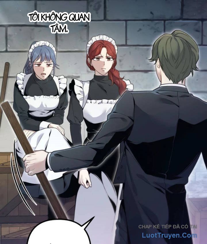 Đứa Con Hoang Cấp 10 Nhà Bá Tước Chap 6 - Next Chap 5