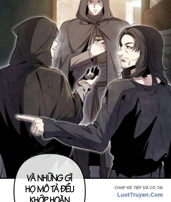 Đứa Con Hoang Cấp 10 Nhà Bá Tước Chap 6 - Next Chap 5