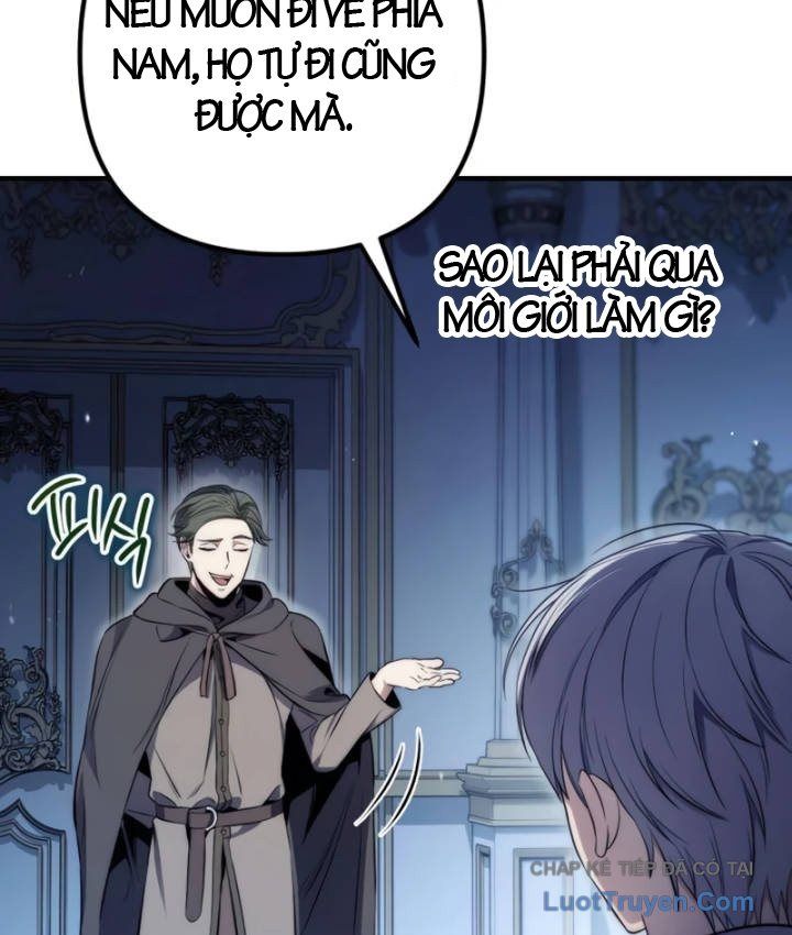 Đứa Con Hoang Cấp 10 Nhà Bá Tước Chap 6 - Next Chap 5
