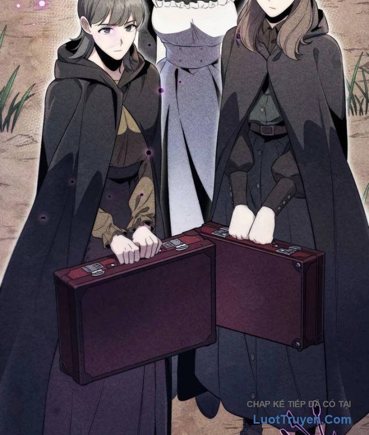 Đứa Con Hoang Cấp 10 Nhà Bá Tước Chap 6 - Next Chap 5