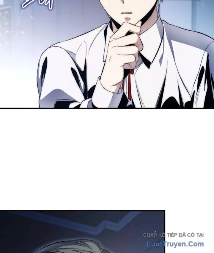 Đứa Con Hoang Cấp 10 Nhà Bá Tước Chap 6 - Next Chap 5