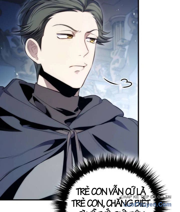 Đứa Con Hoang Cấp 10 Nhà Bá Tước Chap 6 - Next Chap 5