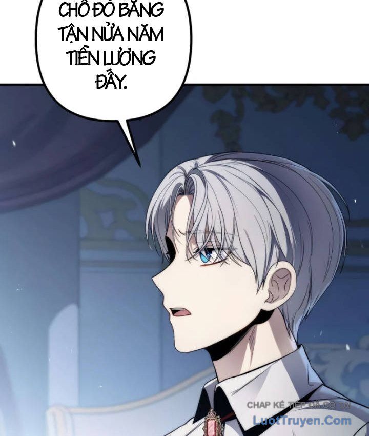 Đứa Con Hoang Cấp 10 Nhà Bá Tước Chap 6 - Next Chap 5