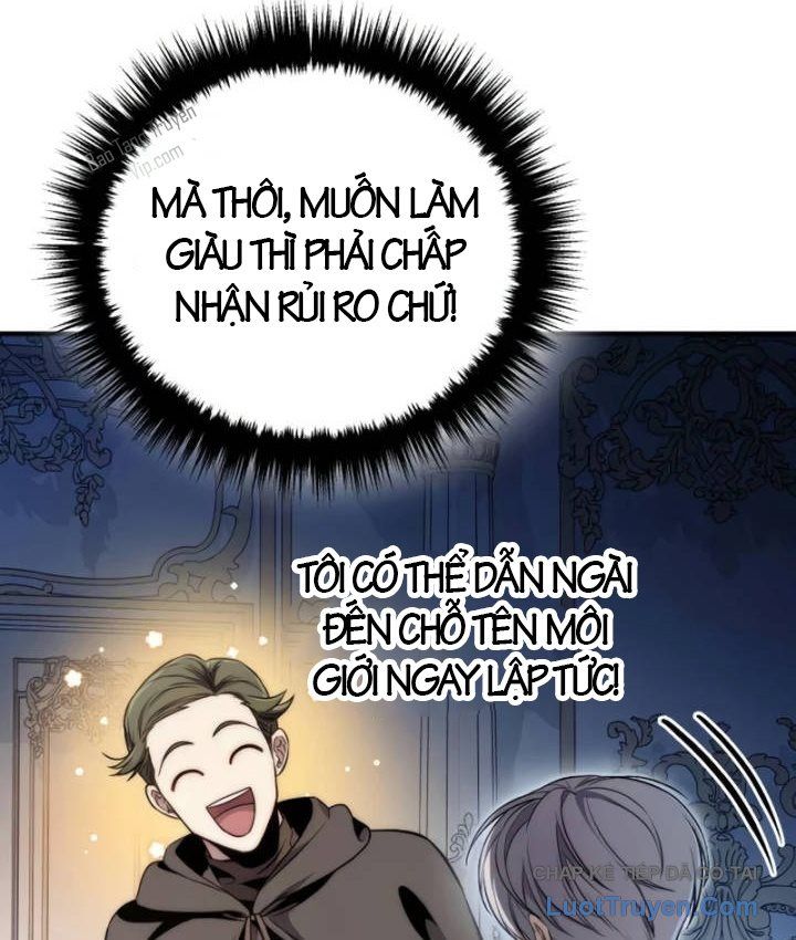 Đứa Con Hoang Cấp 10 Nhà Bá Tước Chap 6 - Next Chap 5