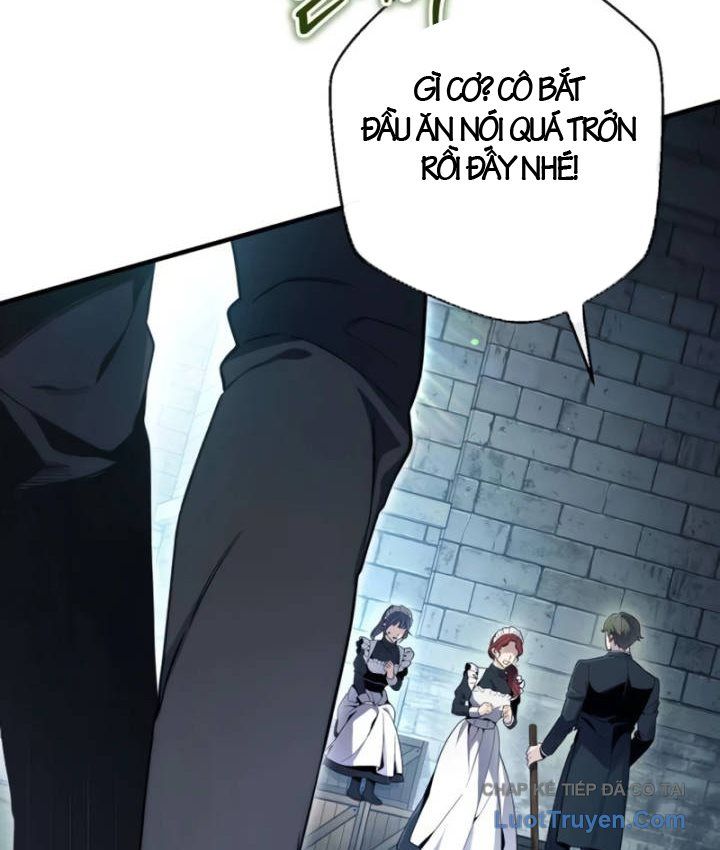 Đứa Con Hoang Cấp 10 Nhà Bá Tước Chap 6 - Next Chap 5