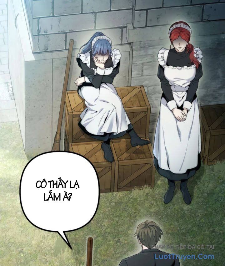 Đứa Con Hoang Cấp 10 Nhà Bá Tước Chap 6 - Next Chap 5