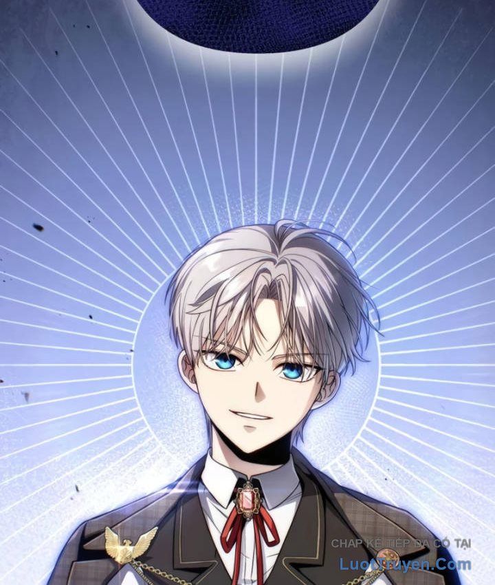 Đứa Con Hoang Cấp 10 Nhà Bá Tước Chap 6 - Next Chap 5