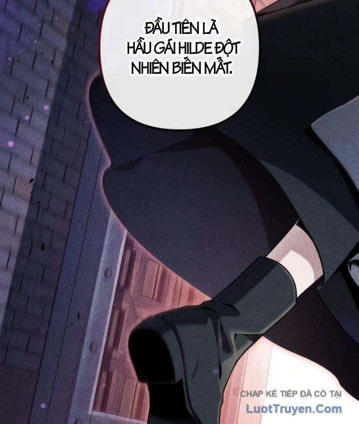 Đứa Con Hoang Cấp 10 Nhà Bá Tước Chap 6 - Next Chap 5
