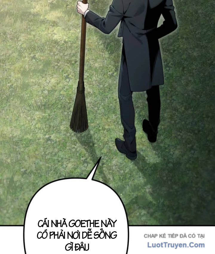 Đứa Con Hoang Cấp 10 Nhà Bá Tước Chap 6 - Next Chap 5