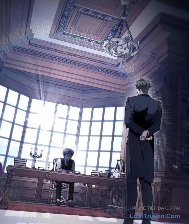 Đứa Con Hoang Cấp 10 Nhà Bá Tước Chap 6 - Next Chap 5