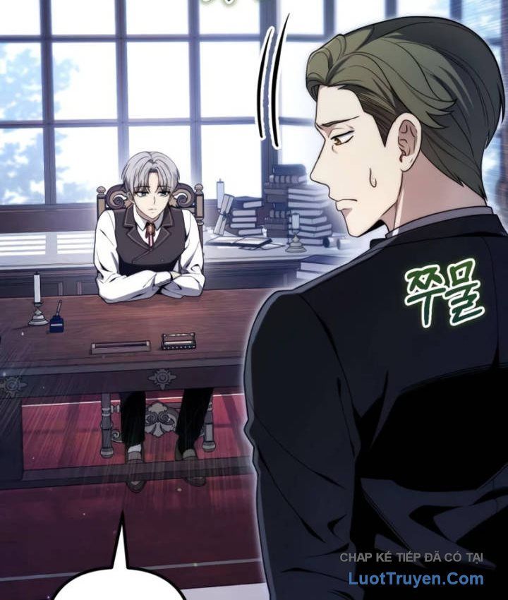 Đứa Con Hoang Cấp 10 Nhà Bá Tước Chap 6 - Next Chap 5
