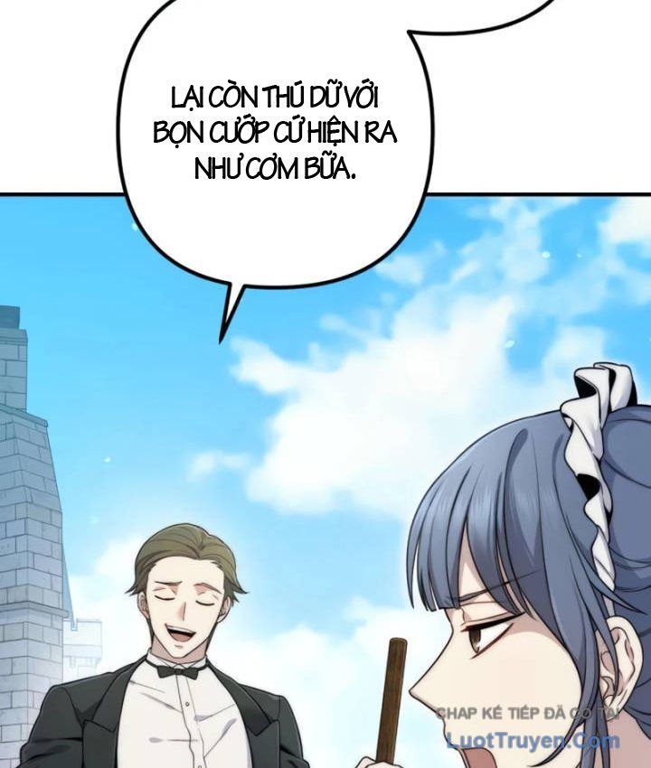 Đứa Con Hoang Cấp 10 Nhà Bá Tước Chap 6 - Next Chap 5