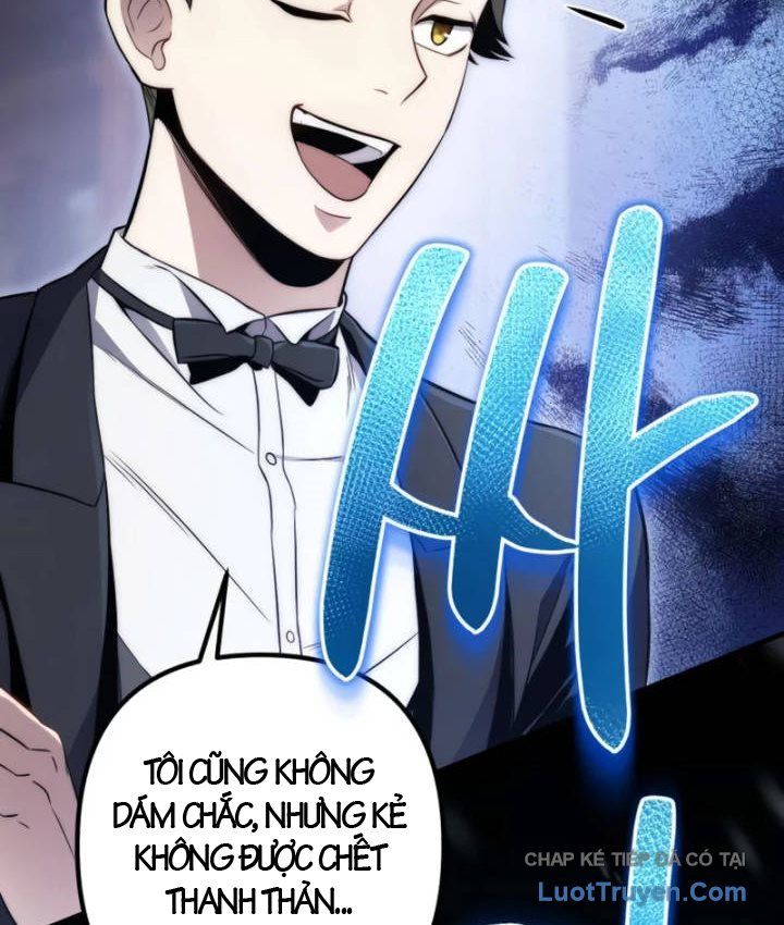 Đứa Con Hoang Cấp 10 Nhà Bá Tước Chap 6 - Next Chap 5