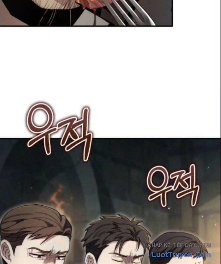 Đứa Con Hoang Cấp 10 Nhà Bá Tước Chap 7 - Next Chap 6