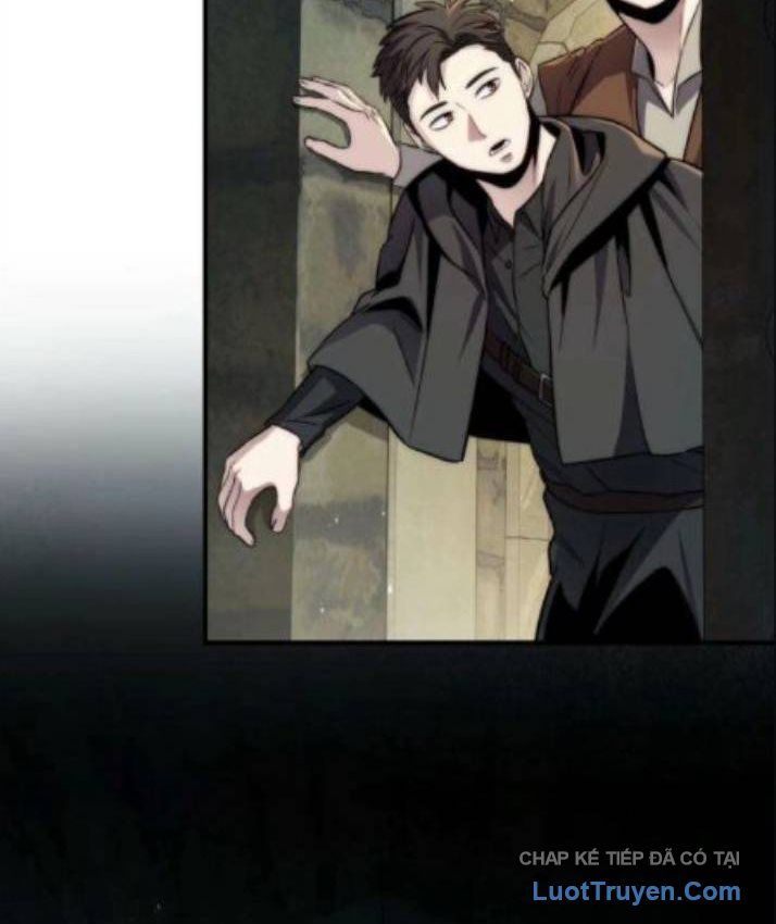 Đứa Con Hoang Cấp 10 Nhà Bá Tước Chap 7 - Next Chap 6