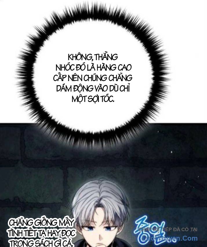 Đứa Con Hoang Cấp 10 Nhà Bá Tước Chap 7 - Next Chap 6