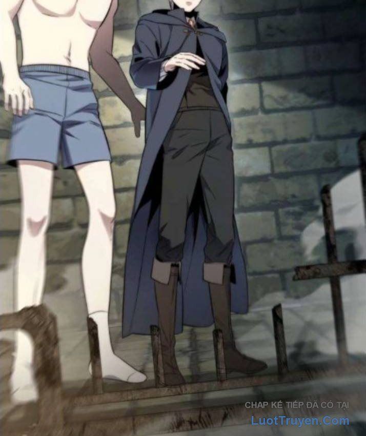 Đứa Con Hoang Cấp 10 Nhà Bá Tước Chap 7 - Next Chap 6