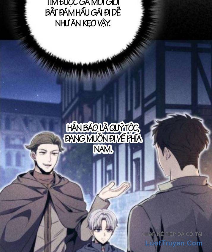 Đứa Con Hoang Cấp 10 Nhà Bá Tước Chap 7 - Next Chap 6
