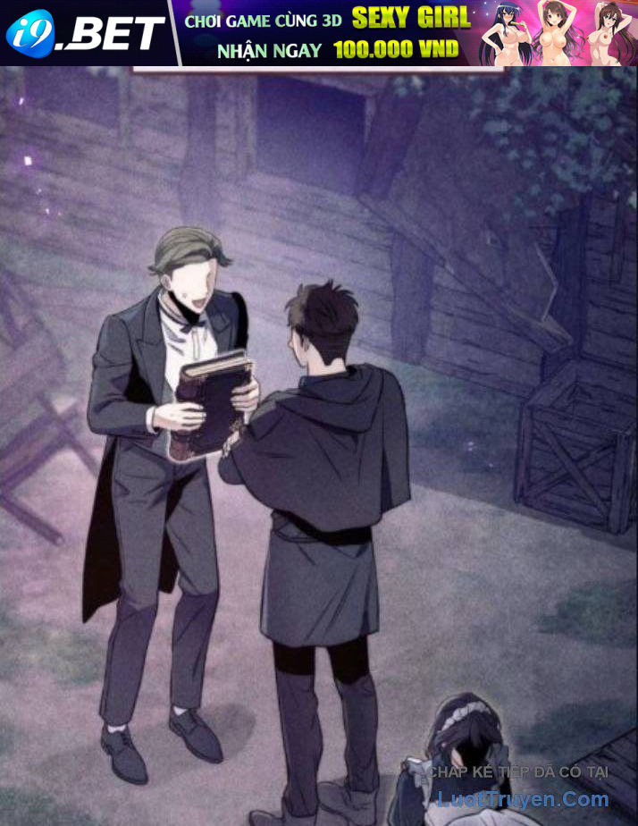 Đứa Con Hoang Cấp 10 Nhà Bá Tước Chap 7 - Next Chap 6