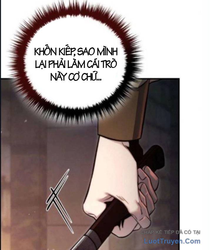 Đứa Con Hoang Cấp 10 Nhà Bá Tước Chap 8 - Next Chap 7
