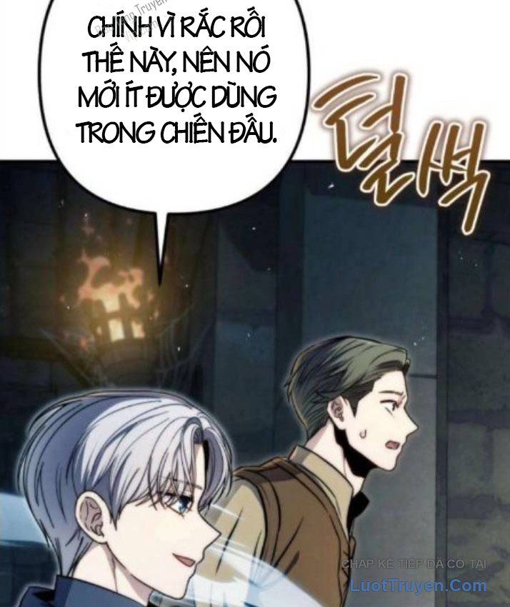 Đứa Con Hoang Cấp 10 Nhà Bá Tước Chap 8 - Next Chap 7