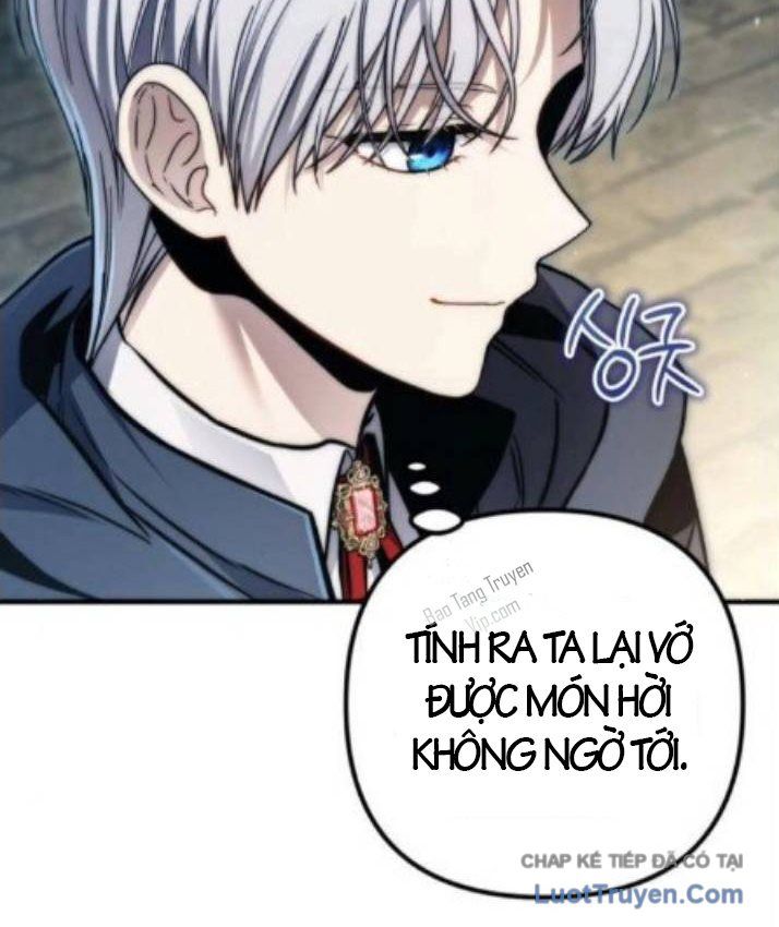 Đứa Con Hoang Cấp 10 Nhà Bá Tước Chap 8 - Next Chap 7