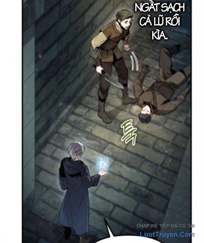 Đứa Con Hoang Cấp 10 Nhà Bá Tước Chap 8 - Next Chap 7